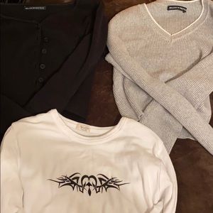 brandy items i’m willing to trade for!